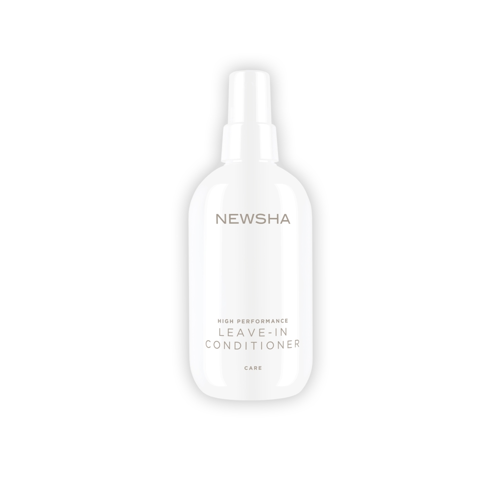 High Performance Leave-In Conditioner - intensive Leave-In Pflege für geschmeidiges, glänzendes Haar für eine erleichterte Kämmbarkeit und ein seidiges Finish - ideal für die tägliche Anwendung