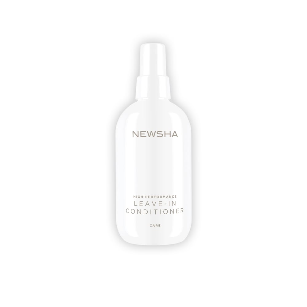 High Performance Leave-In Conditioner - intensive Leave-In Pflege für geschmeidiges, glänzendes Haar für eine erleichterte Kämmbarkeit und ein seidiges Finish - ideal für die tägliche Anwendung